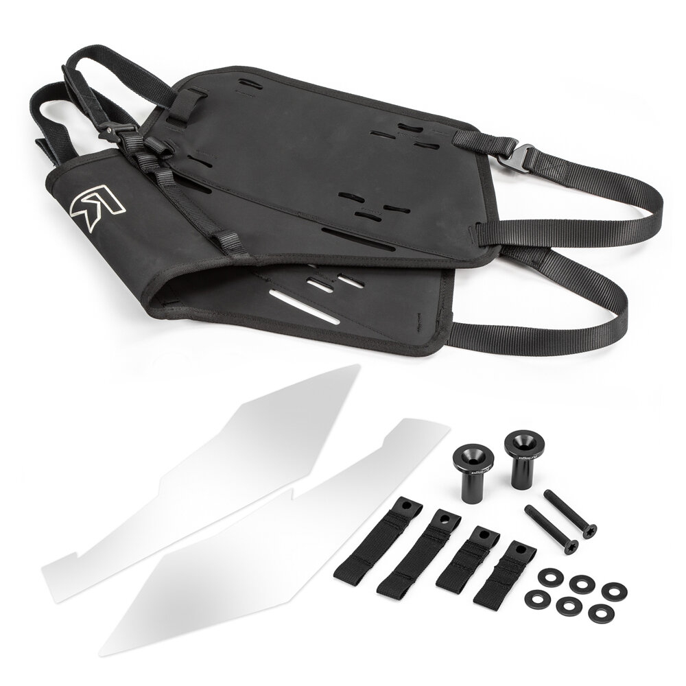 Kriega OS-Base voor Honda CRF1100L Africa Twin