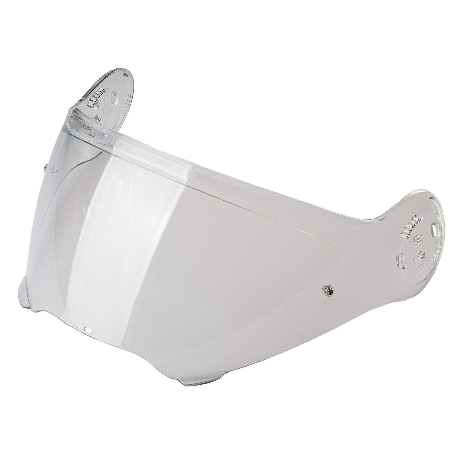 Caberg vizier Droid, helder
