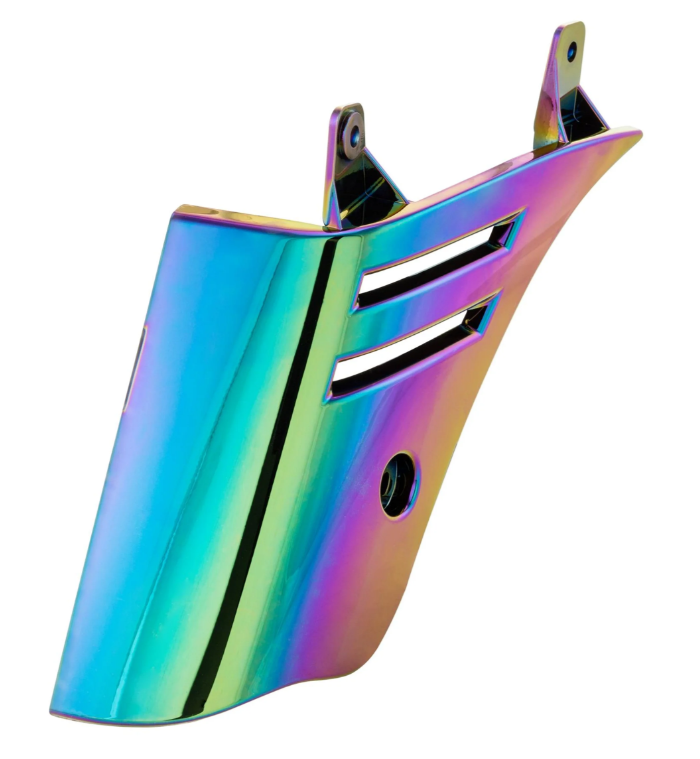 Vorkkuip voor Vespa GTS/GTS Super/GTV/GT 60/GT/GT L 125-300cc, Oilslick