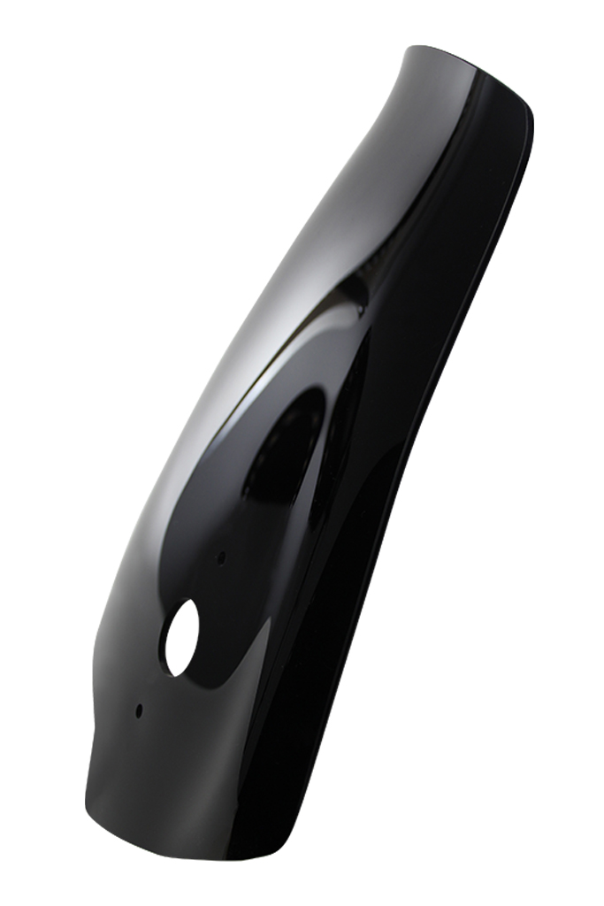 Origineel MRA "O" voorgevormd windscherm voor KAWASAKI VERSYS 650 (My.15-16) /1000 (My.11-16)