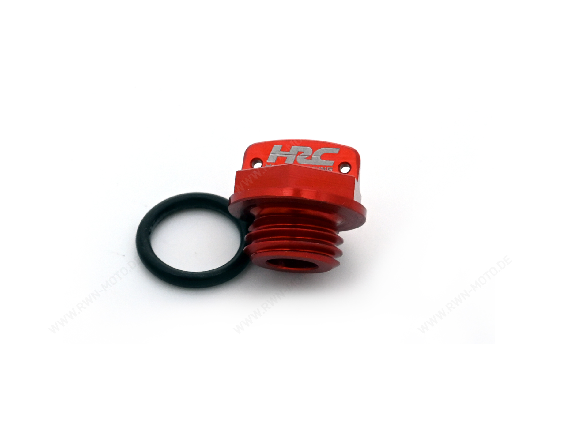 Olievuldop voor Honda CBR 600 RR (24-) Origineel
