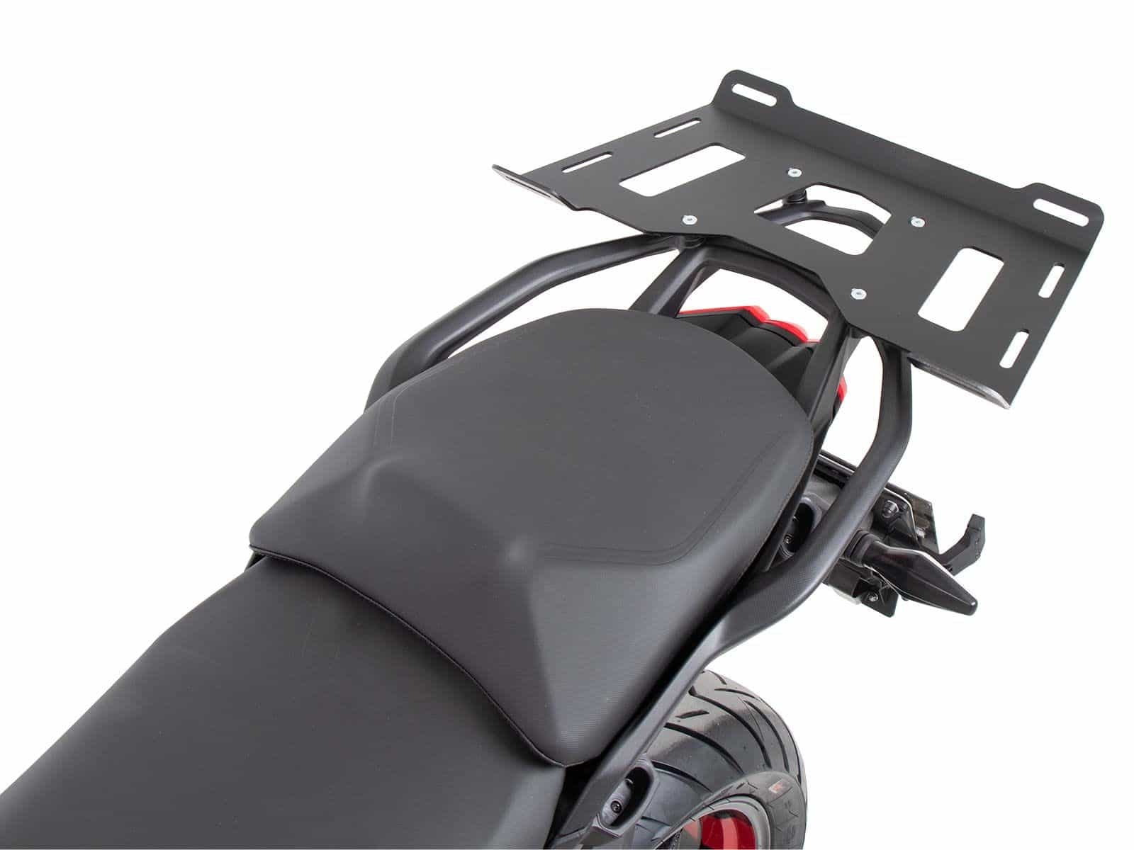Bagagerek uitbreiding voor Ducati Multistrada V4 /S /Pikes Peak /Rally /RS (25-) Origineel