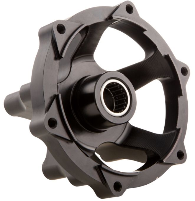 Voorwielnaaf voor Vespa GTS/GTS Super/GTV/GT 60/GT/GT L 125-300ccm