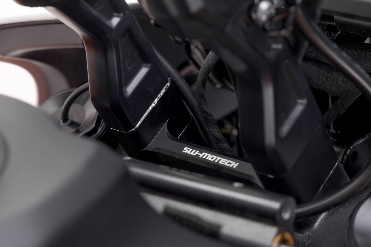 Crashbar voor Aprilia Tuareg 660 (21-) SW Motech