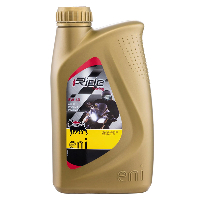 CHAMPION® Moto HP 2-takt scooterolie - 1 liter