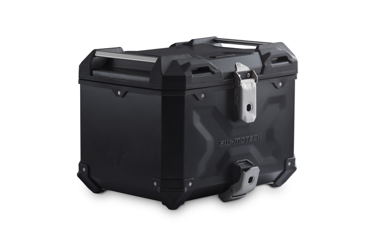 SW-Motech TRAX ADV Topcase-Systeem 38L zwart voor Honda XL 750 Transalp (23-) SW Motech