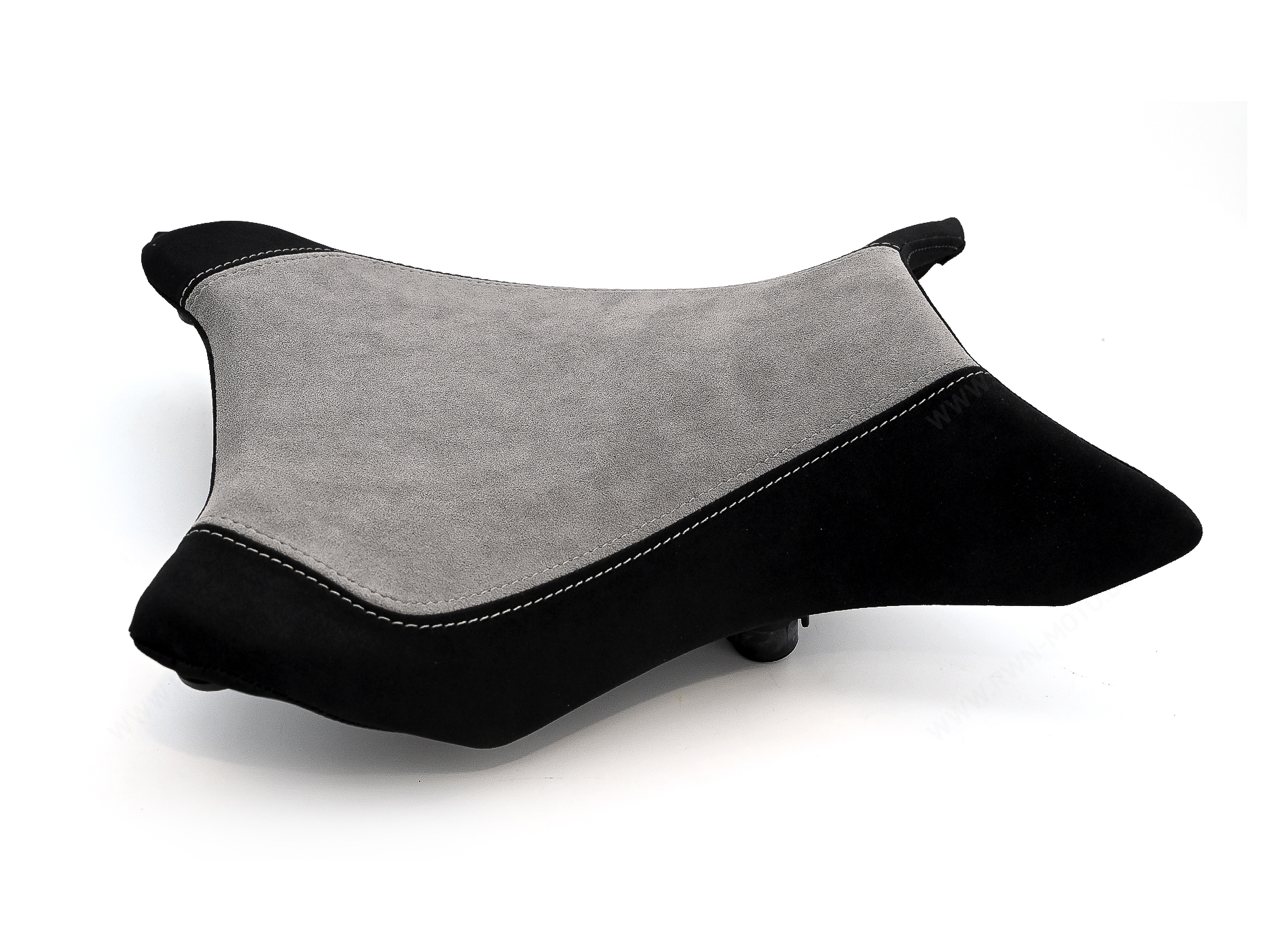 Alcantara bestuurdersstoel voor Honda CB 1000 Hornet (25-) Origineel