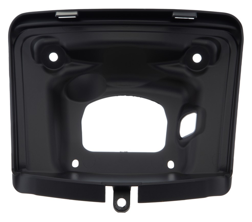 Achterlicht MK II LED voor Vespa GTS/GTS Super/GTV 125-300cc HPE ('18-), getint