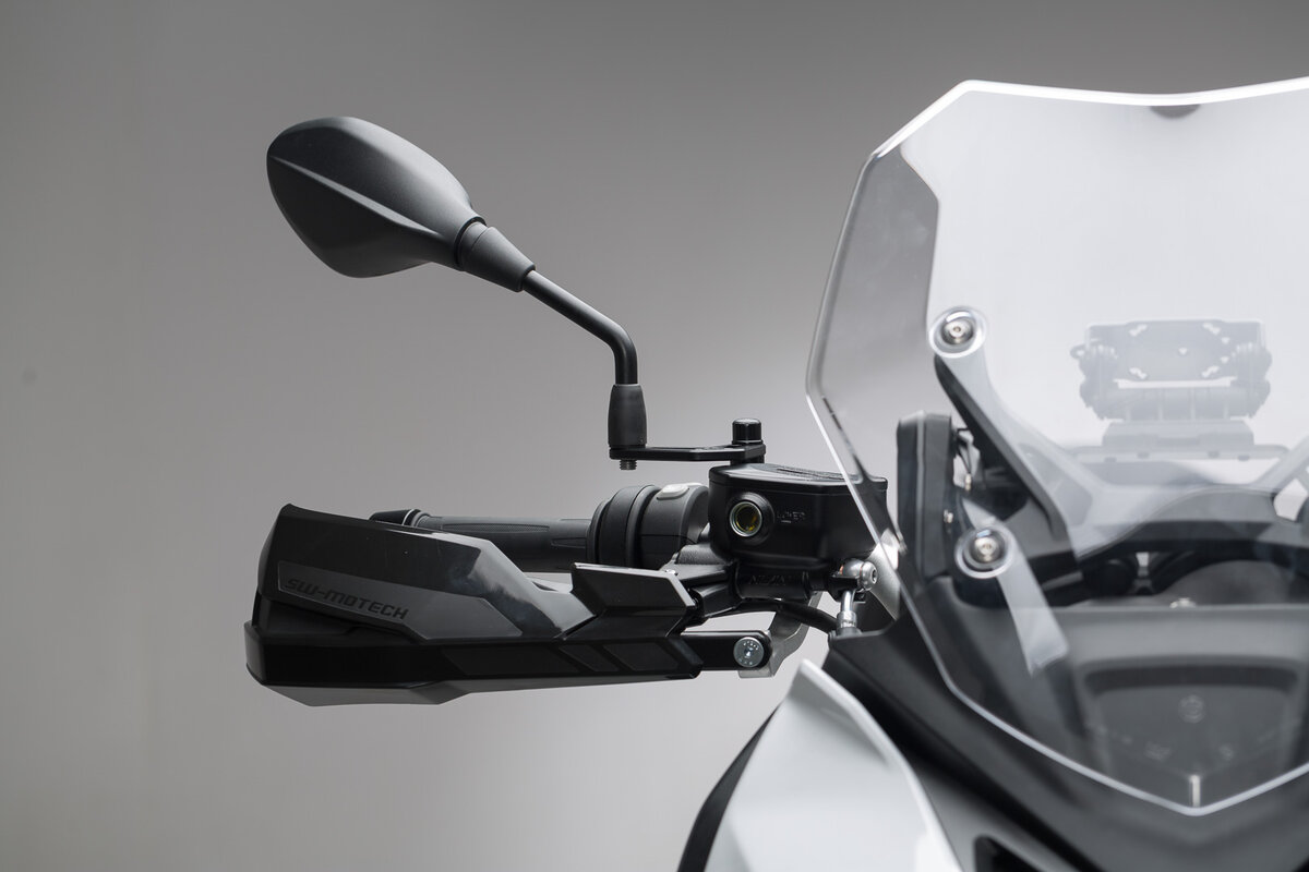 Crashbar voor Aprilia Tuareg 660 (21-) SW Motech