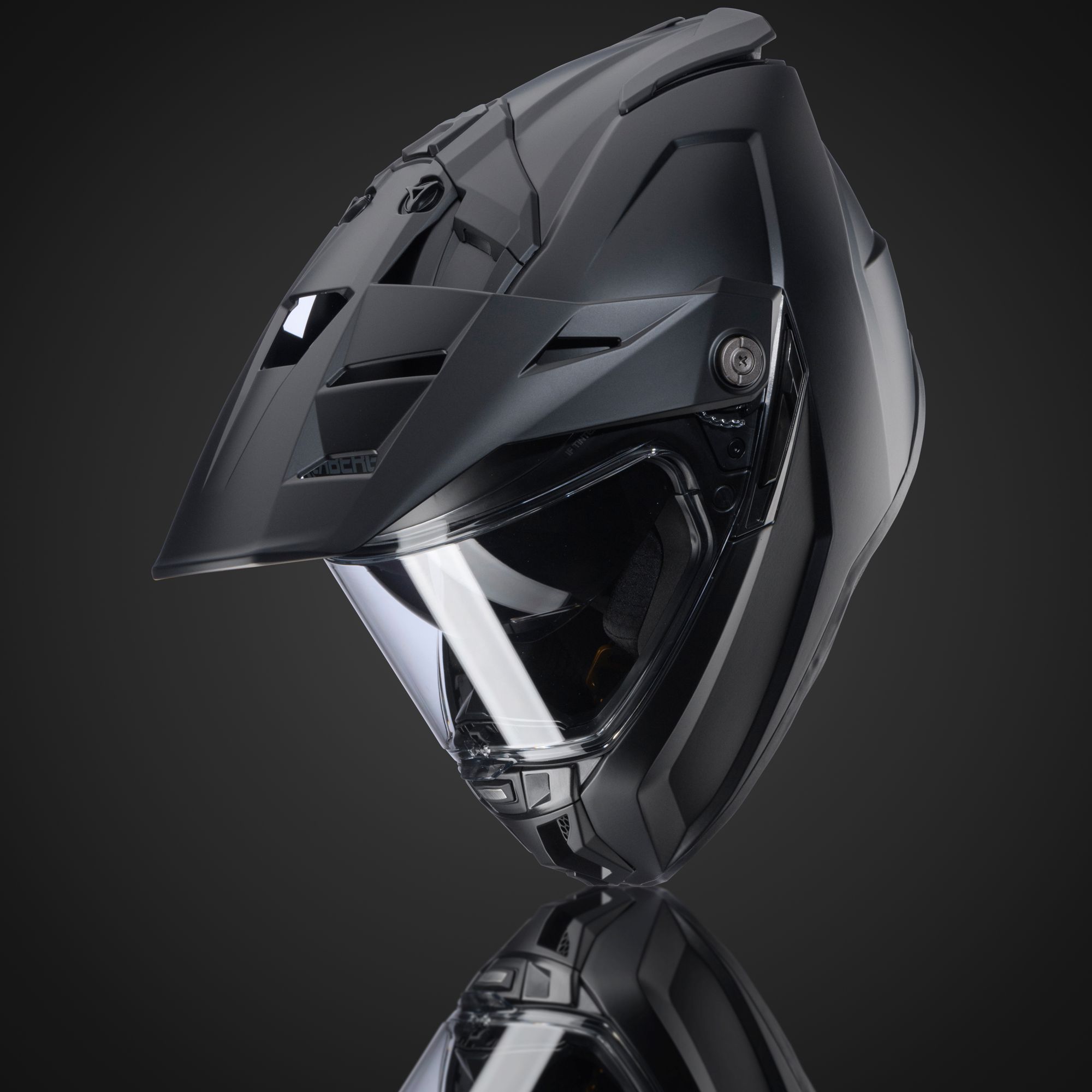 Caberg Helm Flyon Carbon