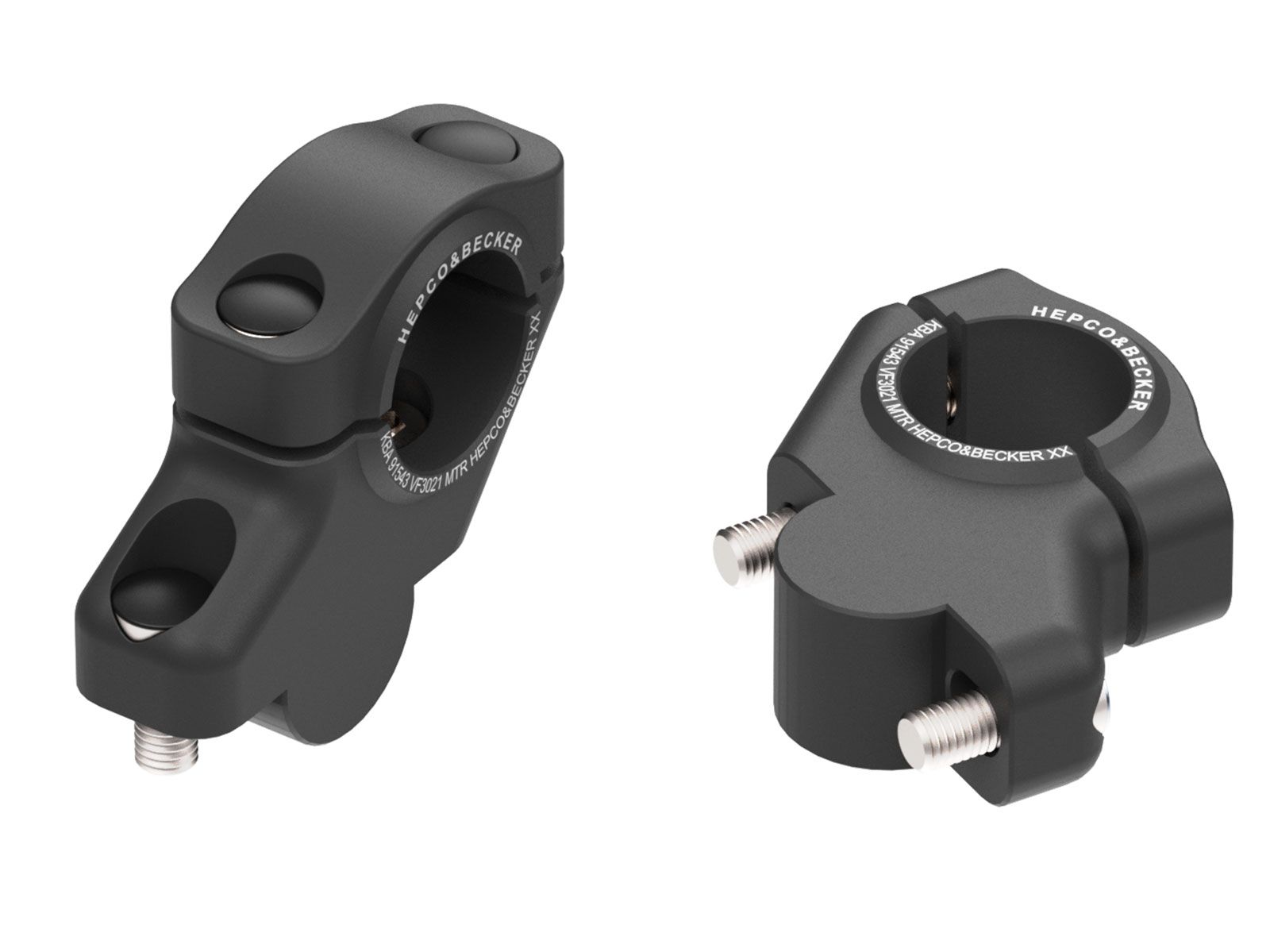 Crashbar voor Aprilia Tuareg 660 (21-) SW Motech