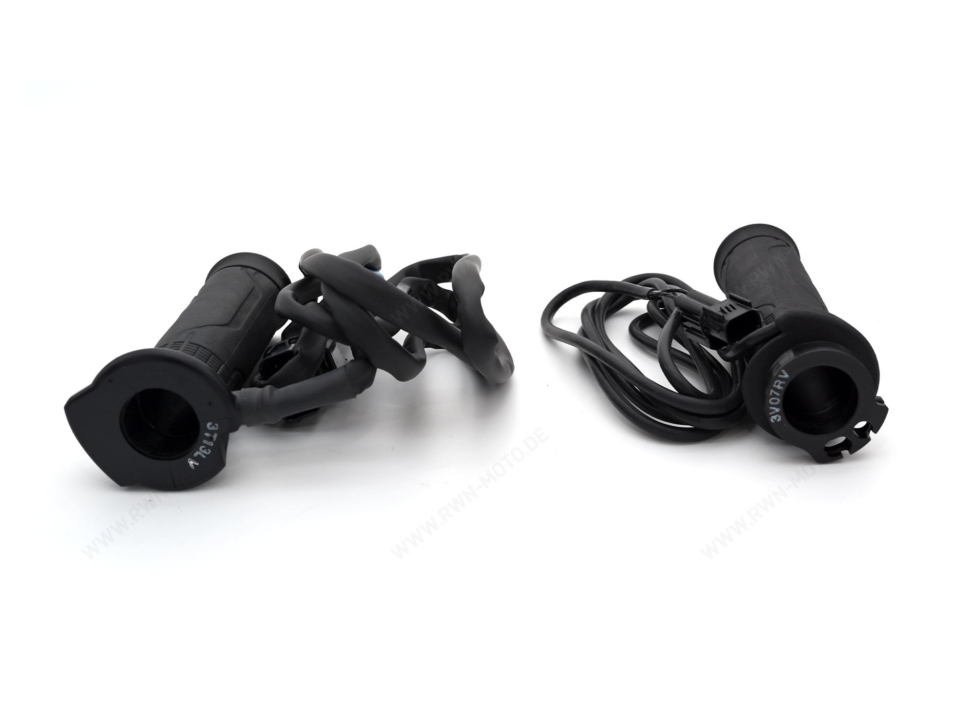Handvatverwarming voor Honda CB 650 R / CBR 650 R (24-) Origineel