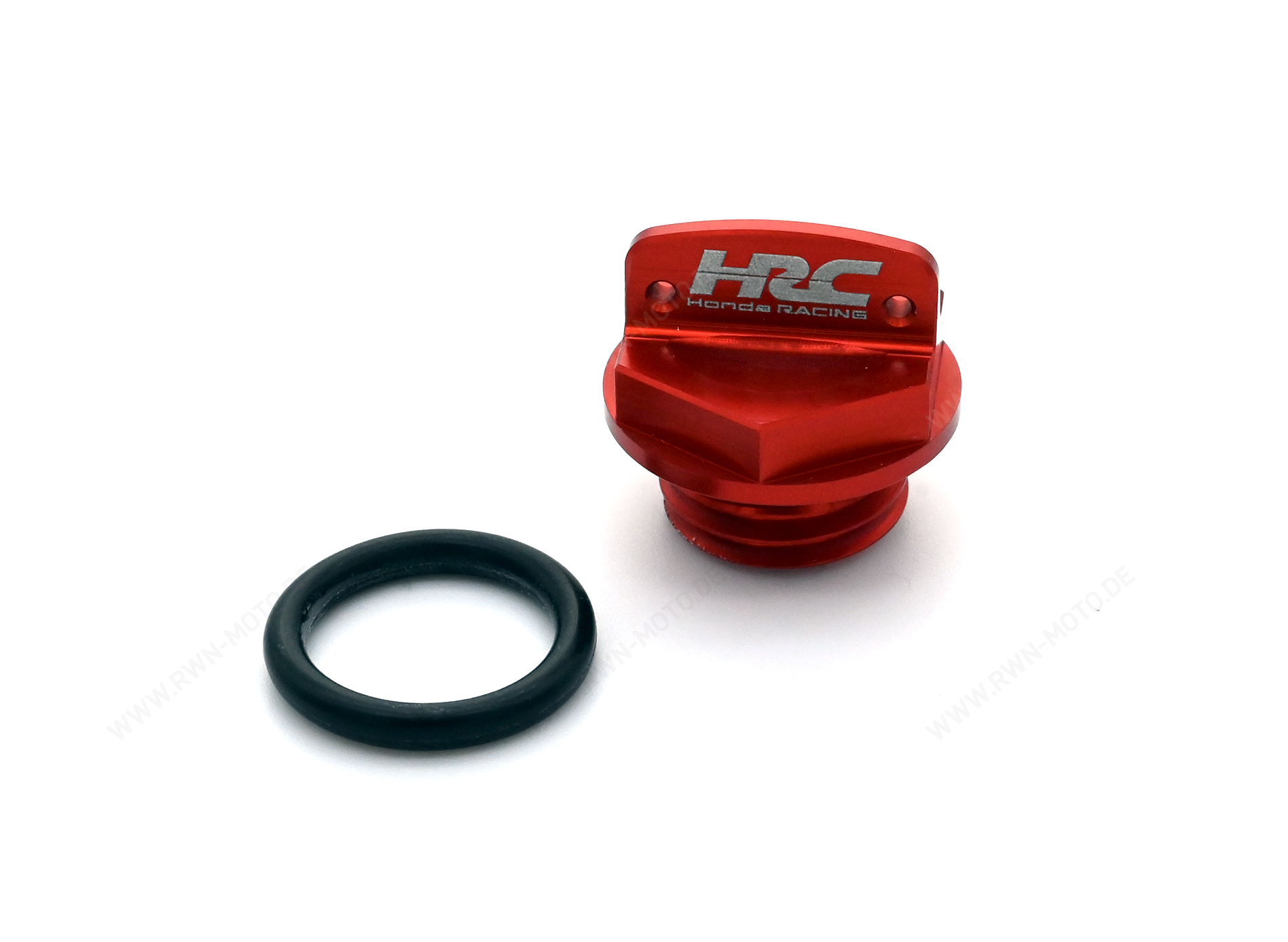 Olievuldop voor Honda CBR 600 RR (24-) Origineel