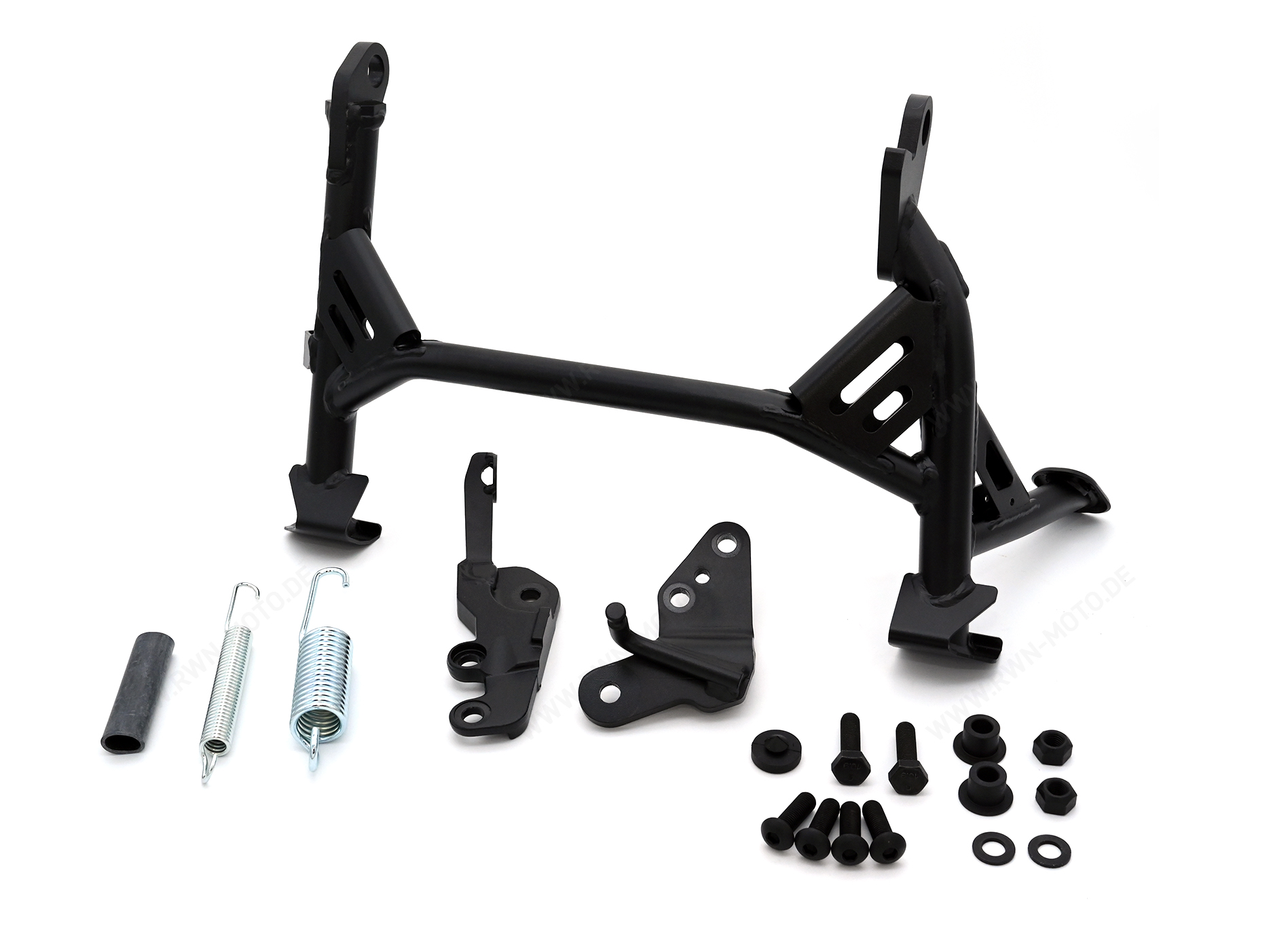 Hoofdstandaard voor Tracer 7 / GT (Bj.21-) Origineel Yamaha