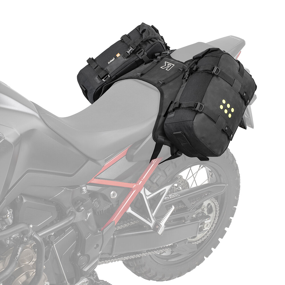 Kriega OS-Base voor Honda CRF1100L Africa Twin