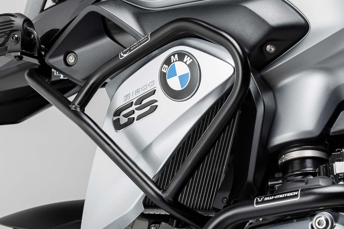 Crashbar voor Aprilia Tuareg 660 (21-) SW Motech