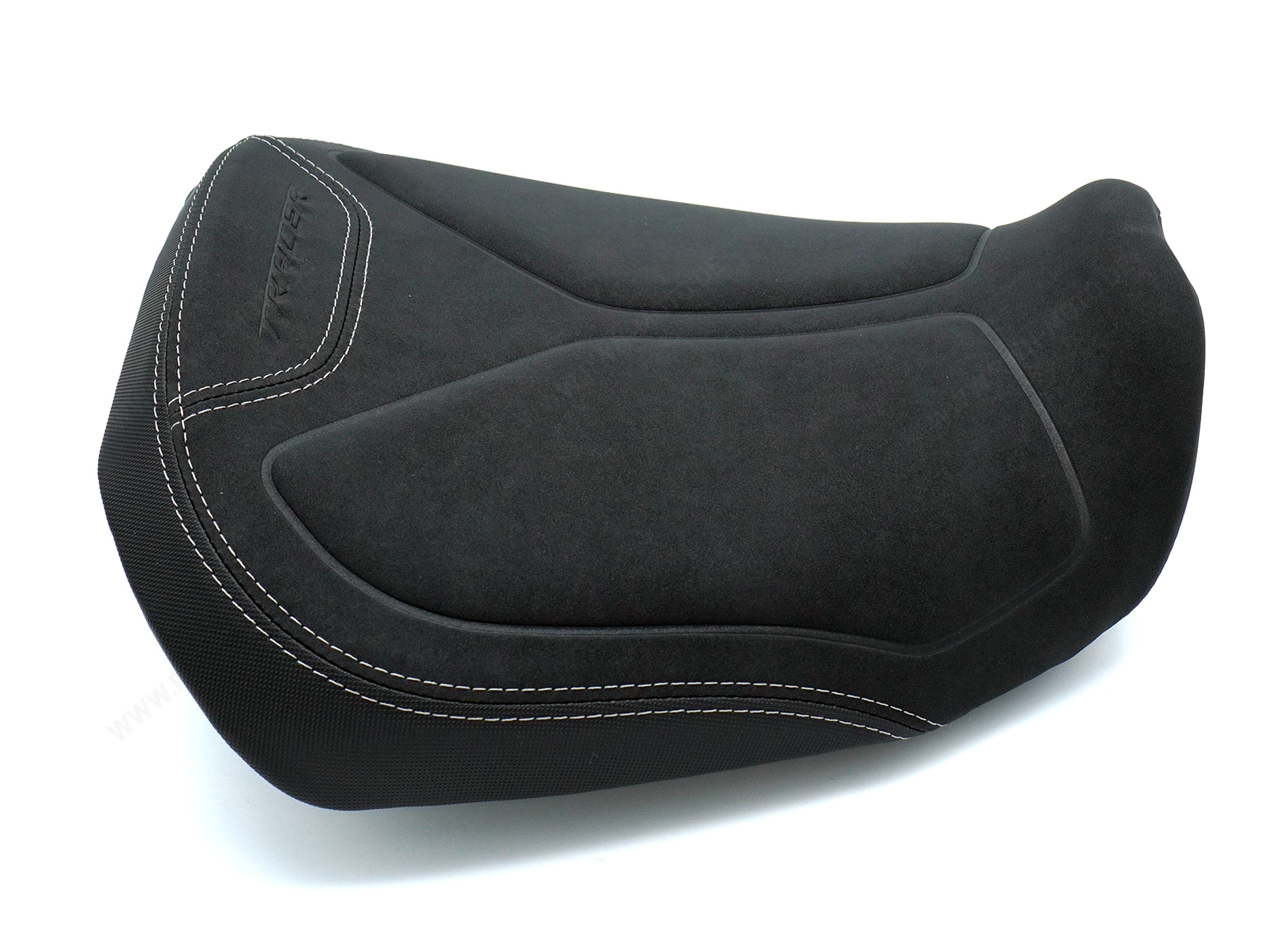 Comfort zadel voor Tracer 9 / GT (Bj.21-24) Origineel Yamaha
