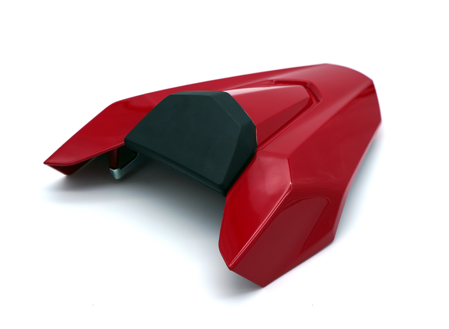 Originele duozadelhoes Grand Prix Rood *R-380* voor Honda CBR 650 R BJ 19-