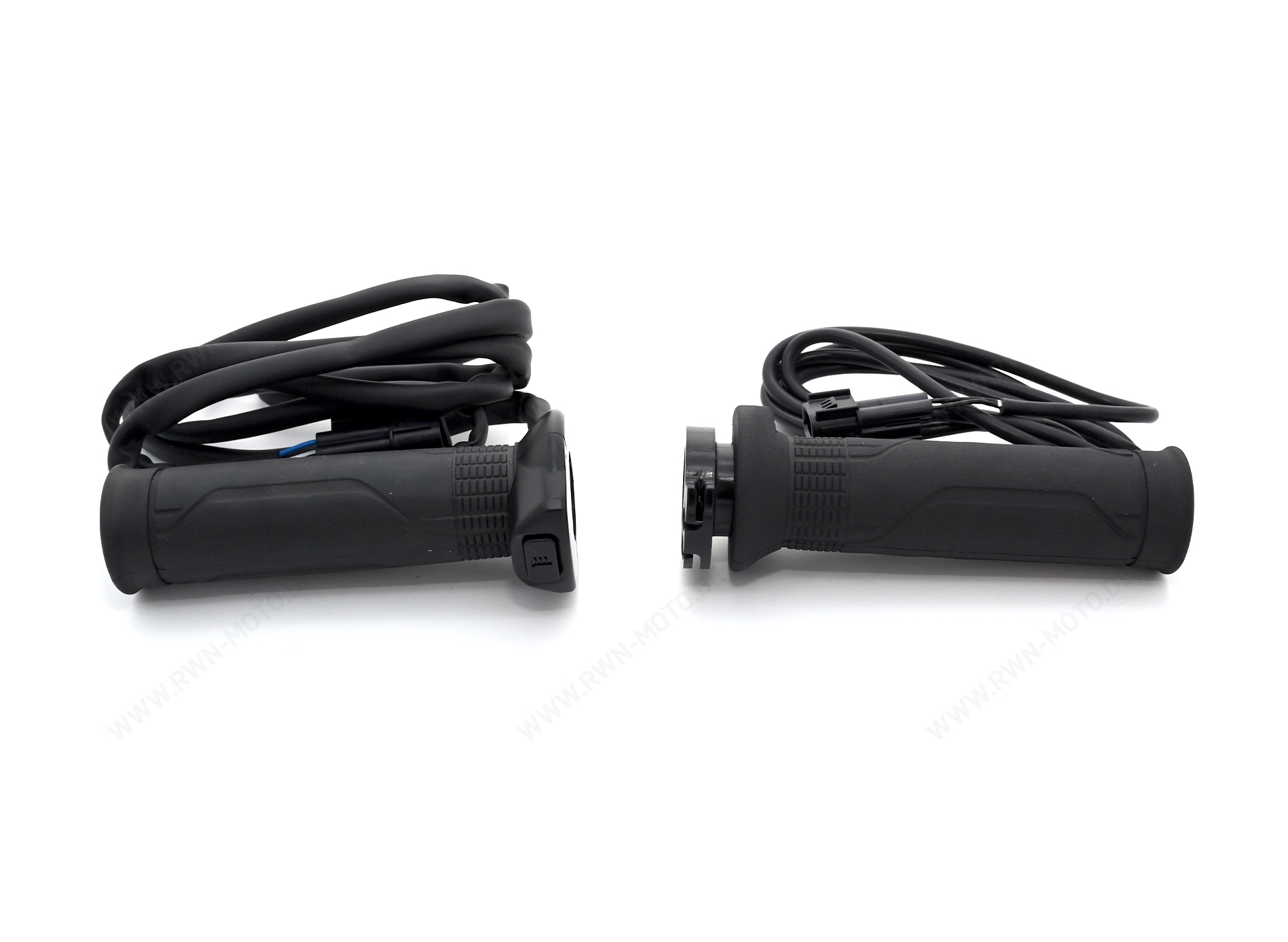Handvatverwarming voor Honda CB 650 R / CBR 650 R (24-) Origineel