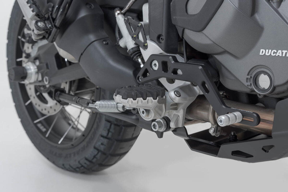 Crashbar voor Aprilia Tuareg 660 (21-) SW Motech