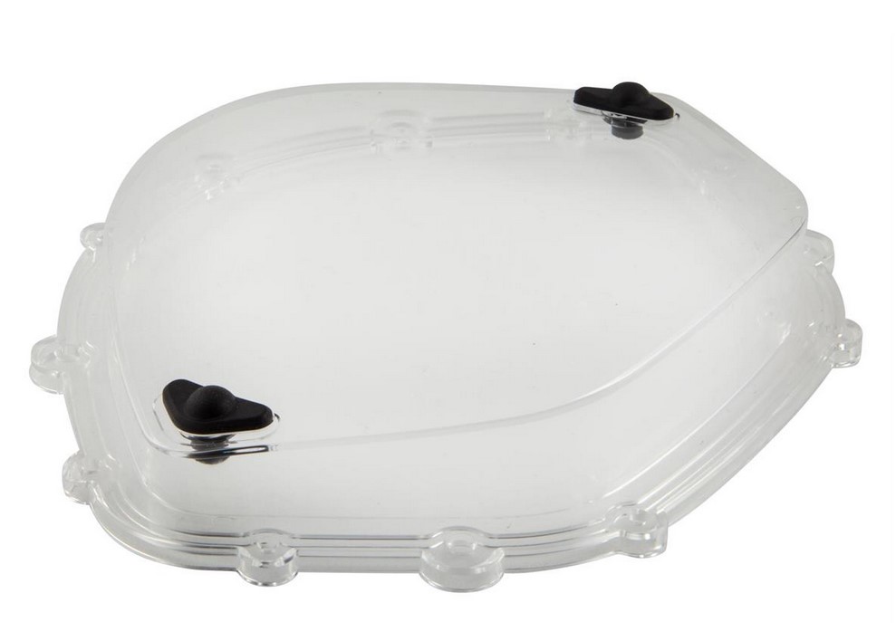 Snelheidsmeter glas voor toerenteller/snelheidsmeter voor Vespa GTS/GTS Super/GT 125-300cc, duidelijk