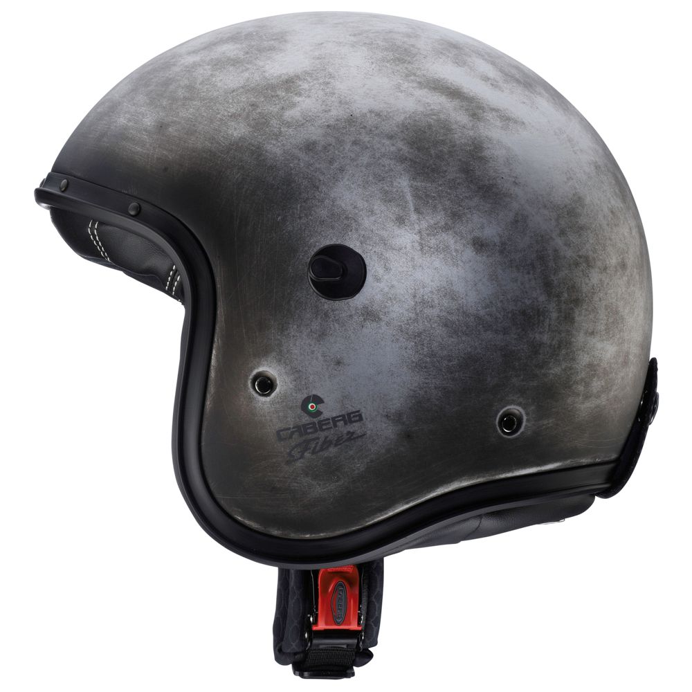 Caberg Helm Freeride IJzer