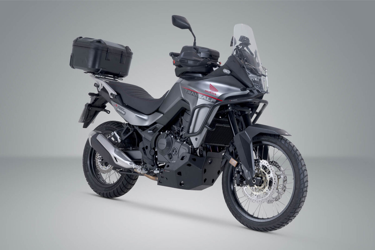 SW-Motech DUSC L topkoffersysteem 41L voor Honda XL 750 Transalp (23-) SW Motech