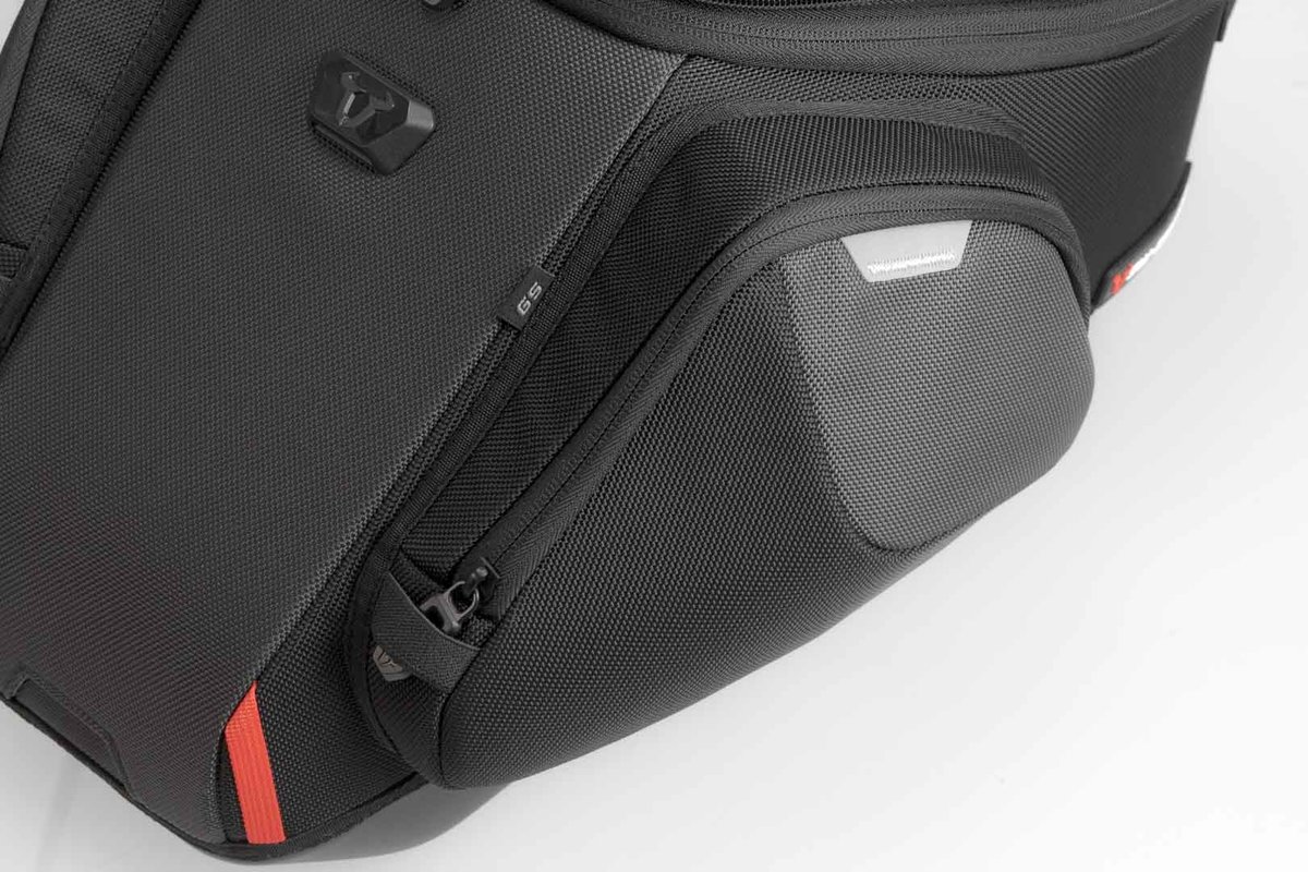 SW-Motech PRO GS tanktas voor Kawasaki Z 1100 /SE (26-)