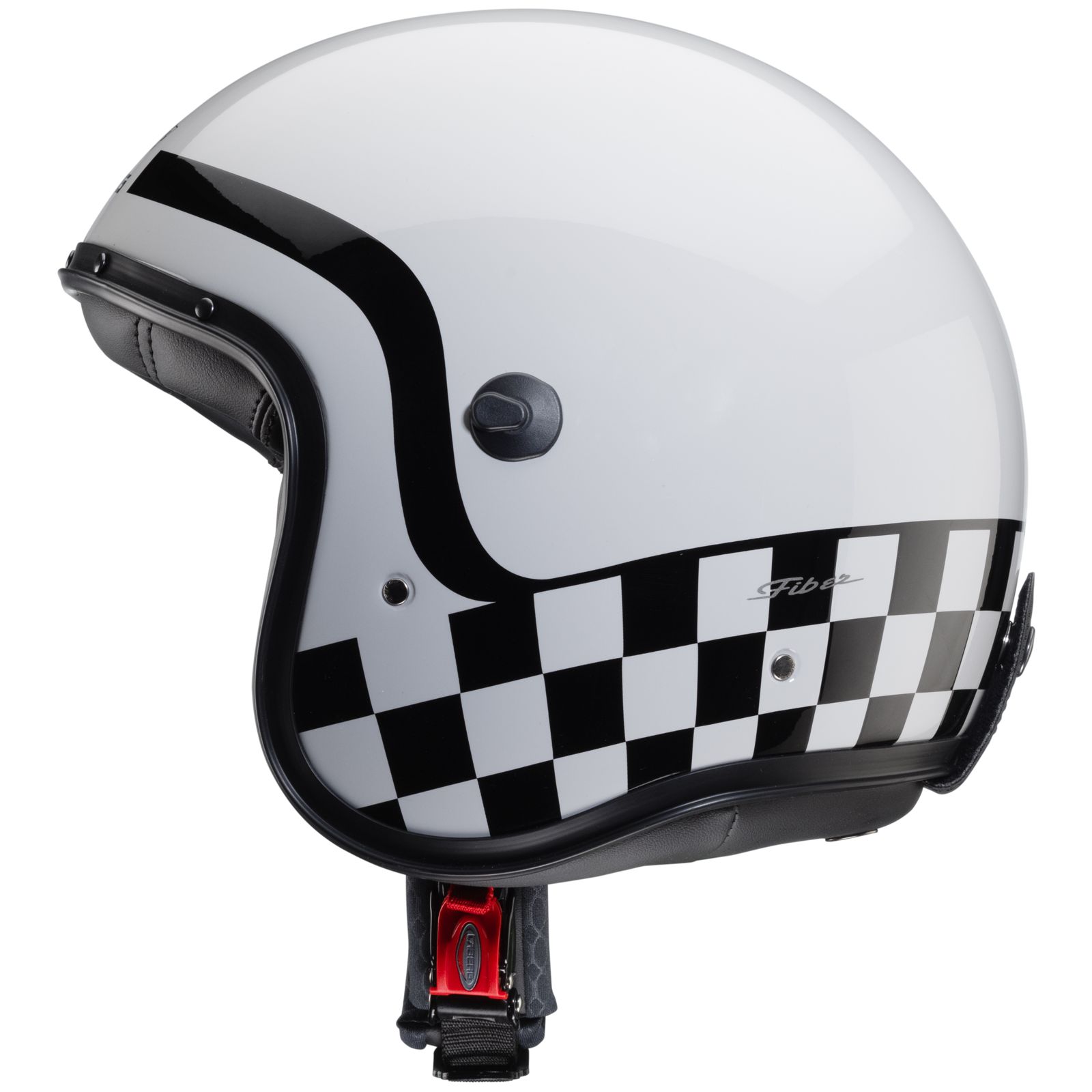 Caberg Helm Freeride Formula, lichtgrijs/zwart