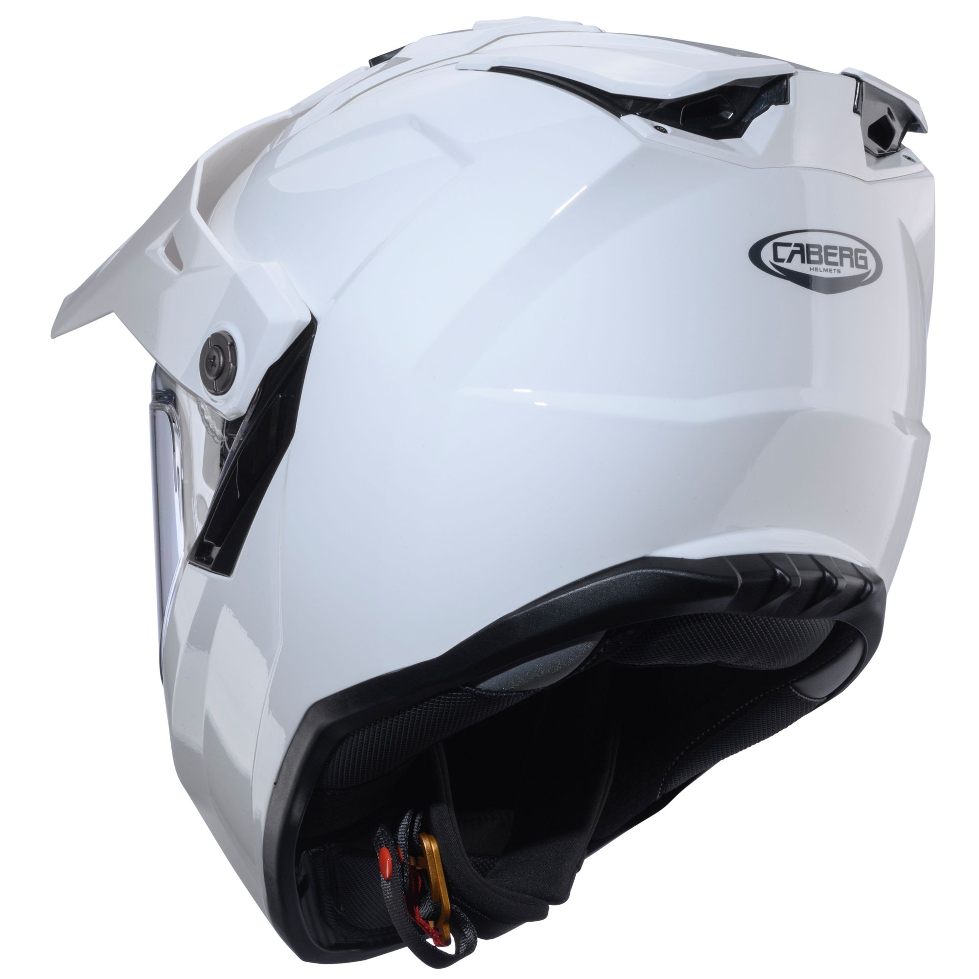 Caberg Helm Flyon Carbon