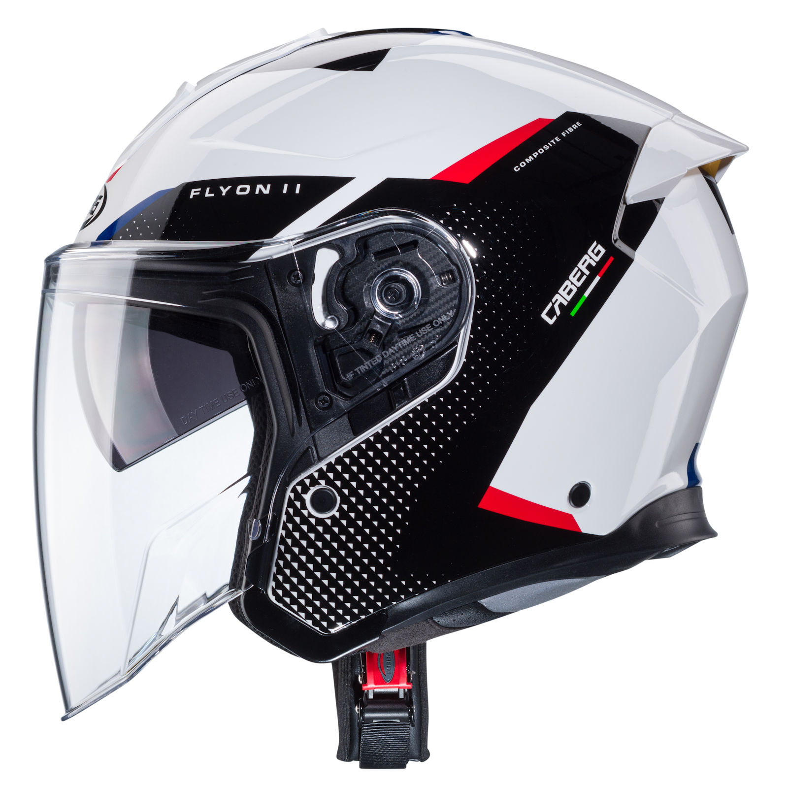 Caberg Helm Flyon Carbon