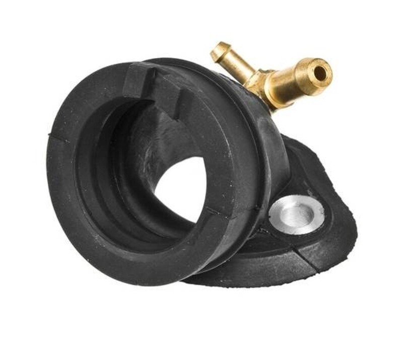 Tecnium carburateur inlaatflens
