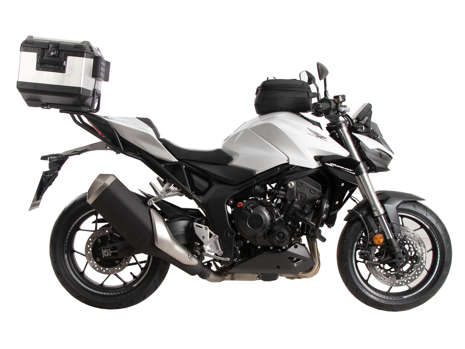 Easyrack topkofferdrager voor Honda CB 1000 Hornet / SP (25-) Hepco & Becker