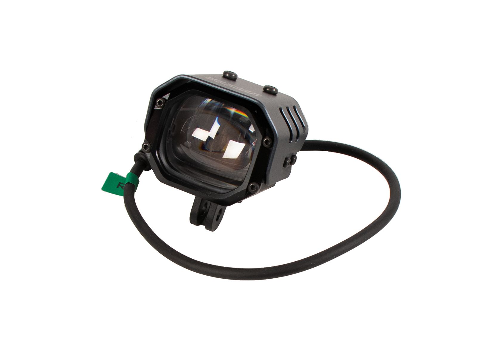 Basistankring incl. tanktasvergrendeling voor Kawasaki Versys 1100 /SE (25- ) Hepco & Becker