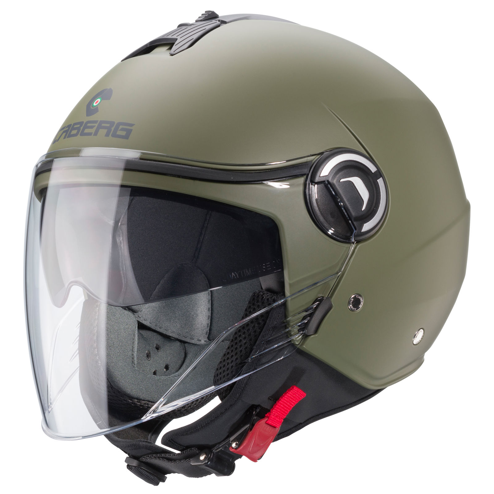 Caberg Helm Flyon Carbon
