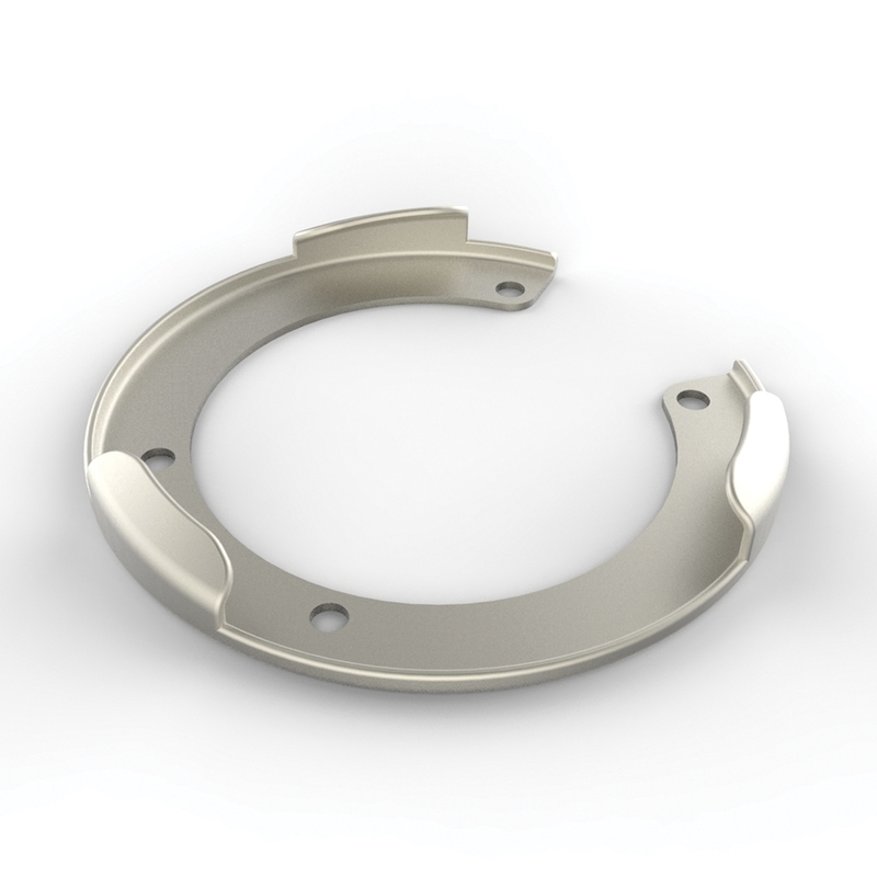 ADAPTER TYPE 2 VOOR SNELBEVESTIGING TANKTAS
