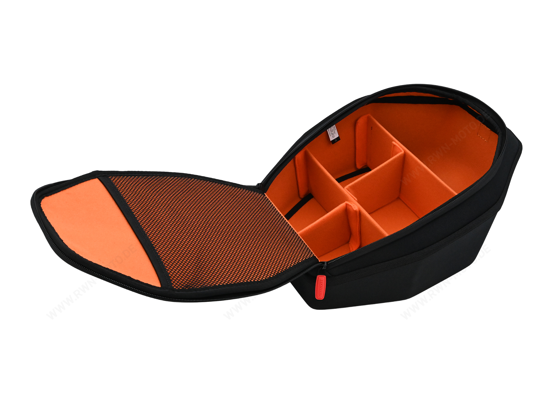 Helmhouder voor Honda X-ADV (25-) Origineel