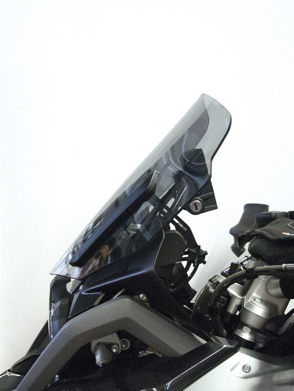 Middenvoorruit voor BMW R 1200 GS LC /Ralley /Adventure LC, R 1250 GS