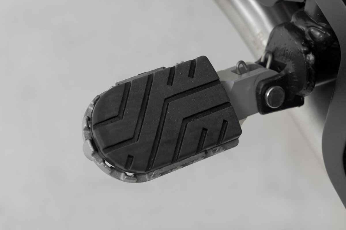 Crashbar voor Aprilia Tuareg 660 (21-) SW Motech