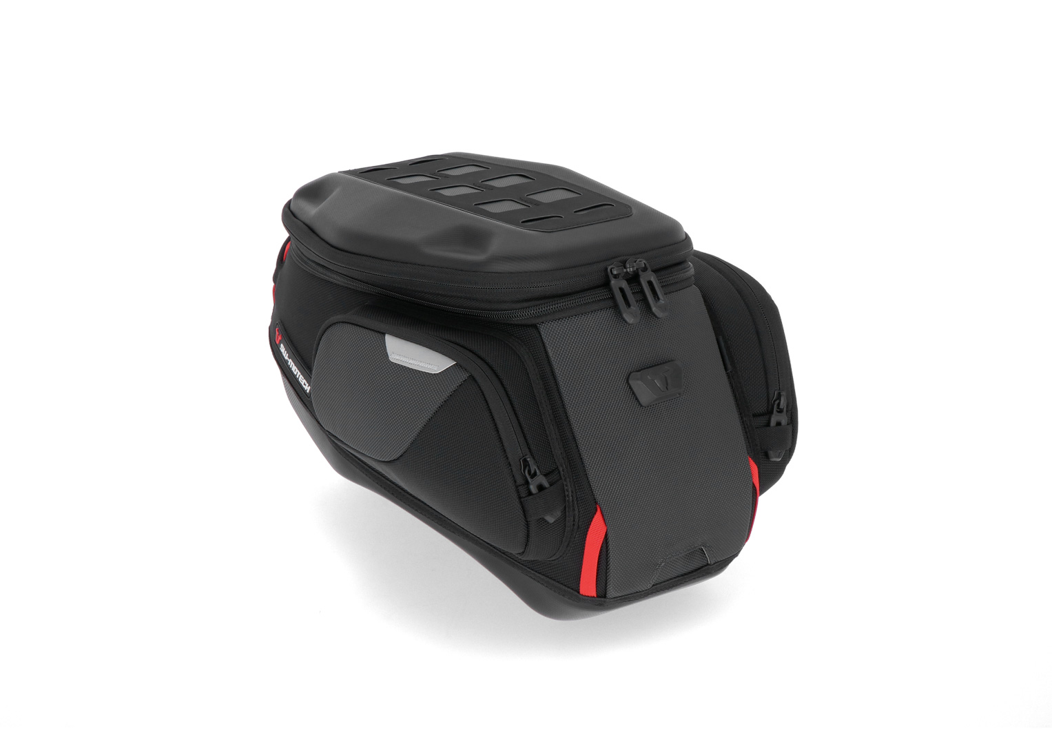 SW-Motech PRO City tanktas voor Kawasaki Z 1100 /SE (26-)
