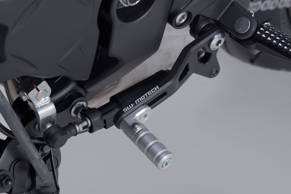 Crashbar voor Aprilia Tuareg 660 (21-) SW Motech