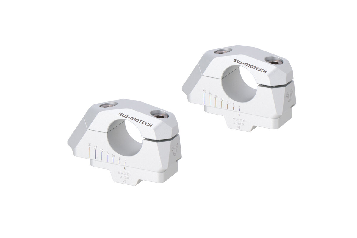 Crashbar voor Aprilia Tuareg 660 (21-) SW Motech
