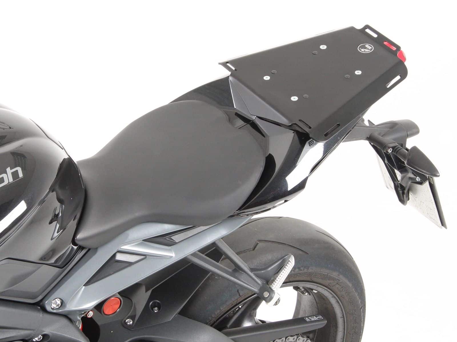 Sportrek voor Triumph Daytona 675 / R (13-16) / Street Triple RX (15) Hepco & Becker