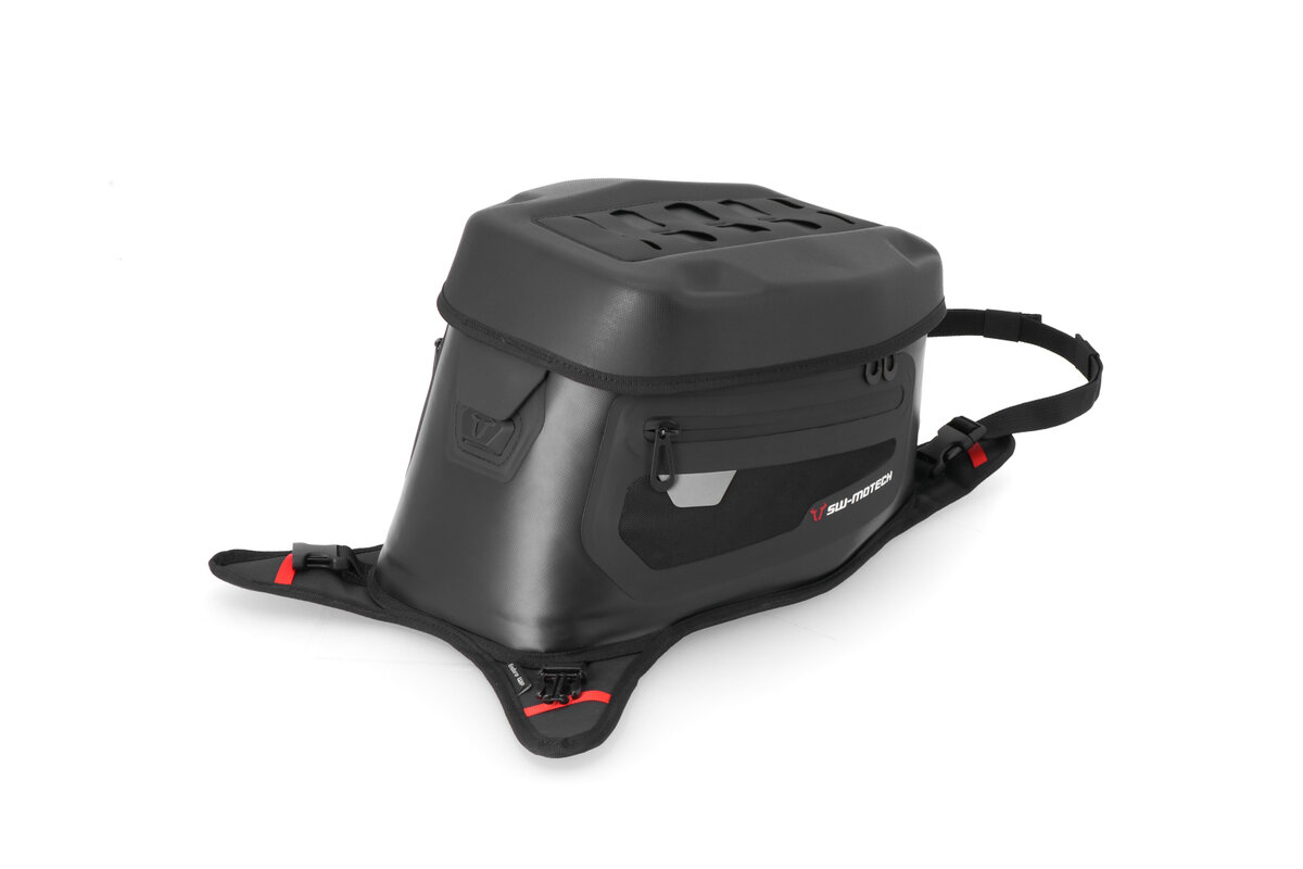 SW-Motech PRO Enduro WP gordeltanktas voor Honda CMX 1100 Rebel /T /SE (24-), SC87
