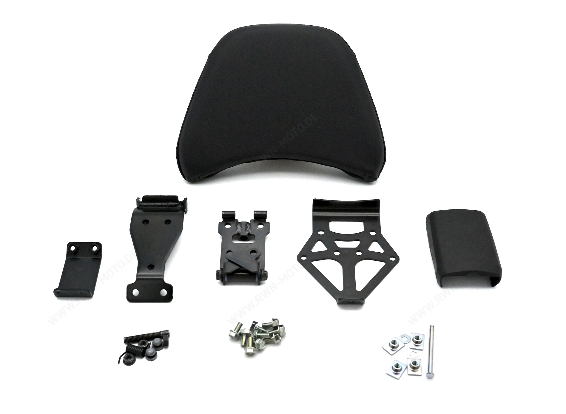 Rugleuning voor Honda GL1800 Gold Wing (20-) Origineel
