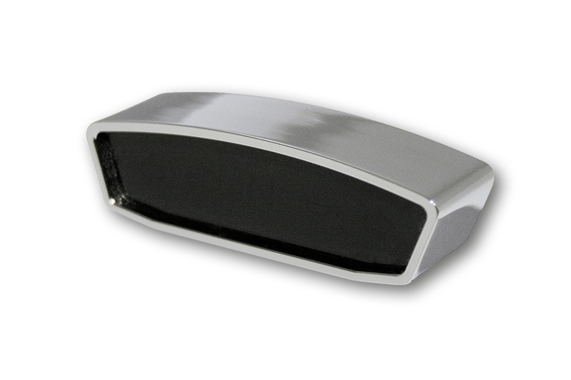 HIGHSIDER pro controle-indicator Voor installatie