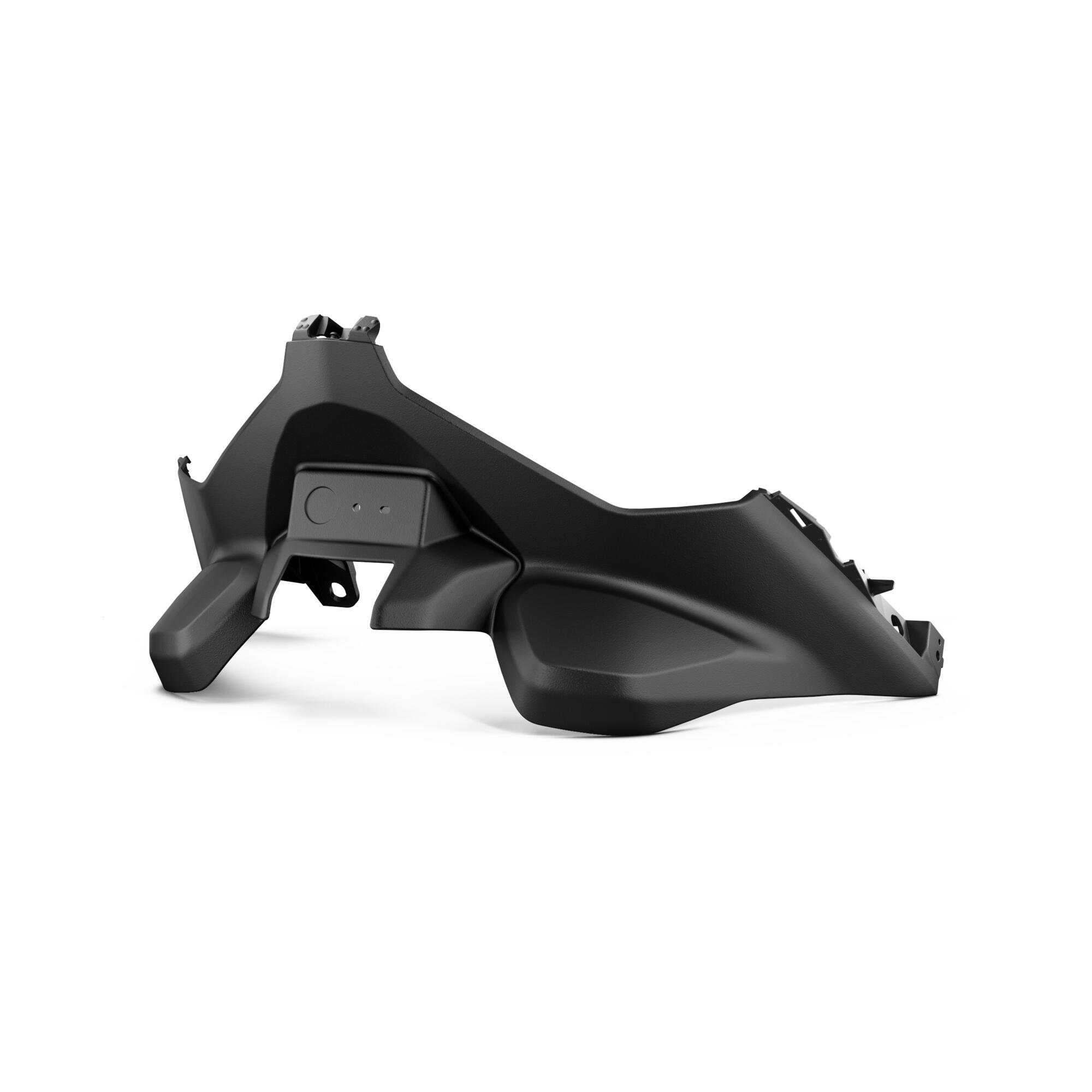 Afdekking voor kentekenplaathouder voor Yamaha X-MAX (23-) Origineel