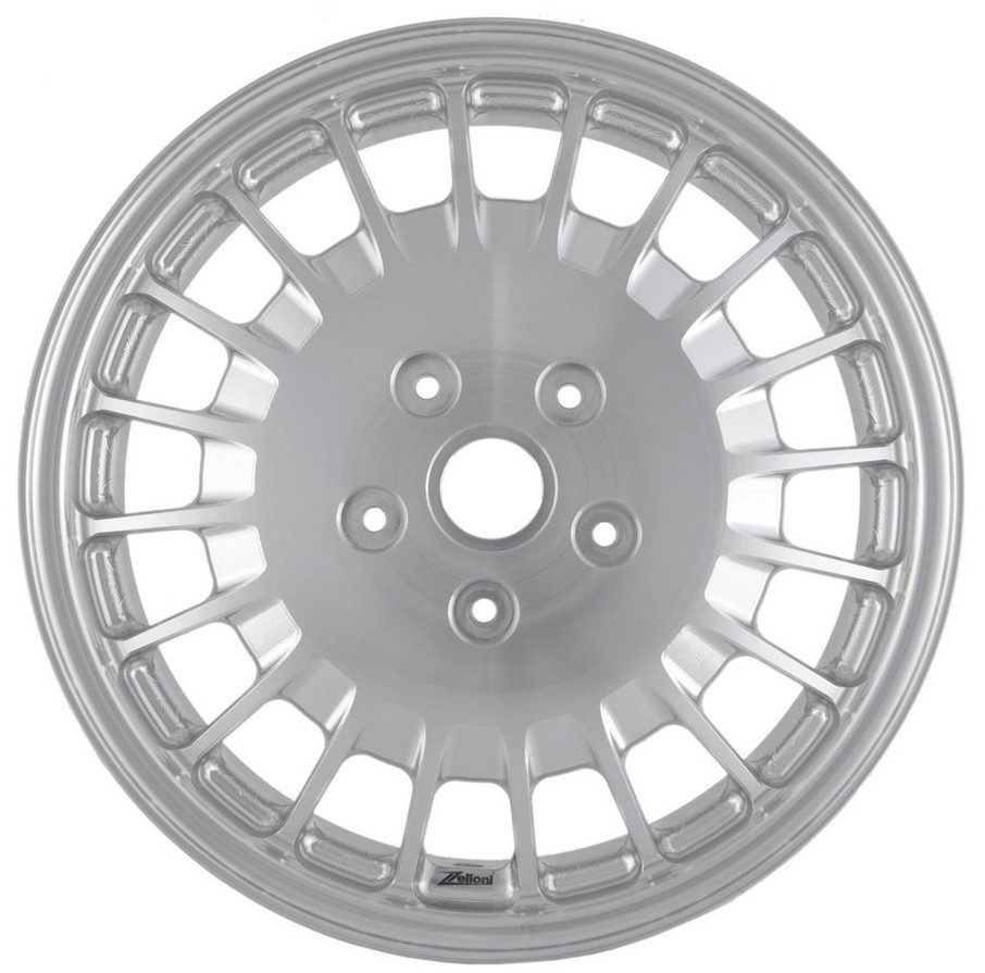 Velg voor/achter voor Vespa GTS/GTS Super/GTV/GT 60/GT/GT L/946 125-300ccm, zilver