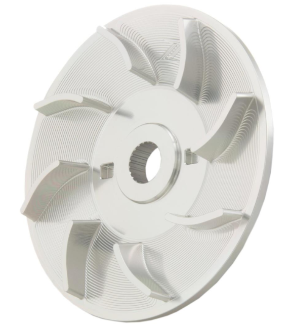 Katrol voor Vespa GTS/GTS Super/GTV/GT 60/ 250-300ccm