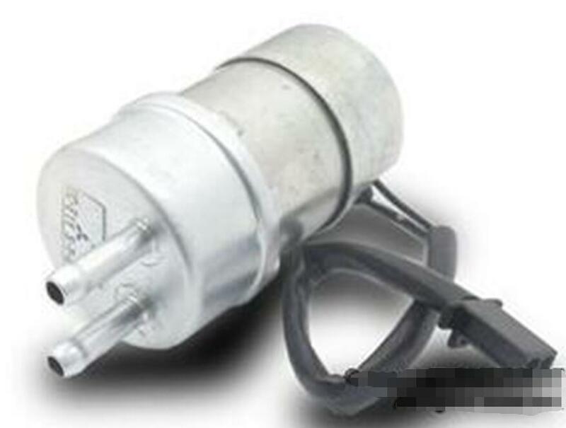 Tecnium brandstofpomp Piaggio